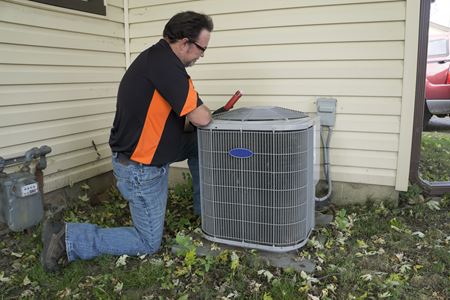 HVAC: Handling Ventilation Affordably And Comprehensibly