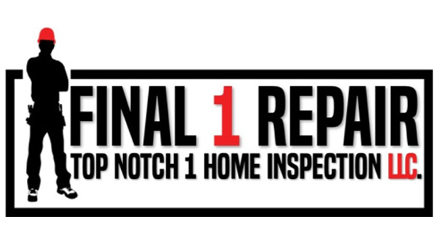 Final 1 Repair LLC Logo