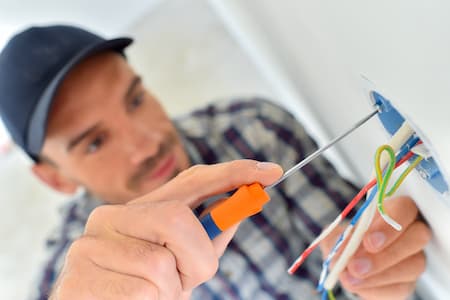 Electrical Repair